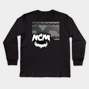 NCM Kids Long Sleeve T-Shirt